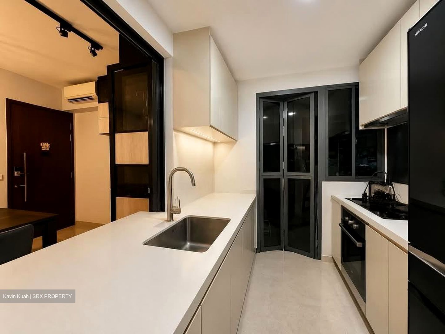 Signature At Yishun (D27), Condominium #606740581
